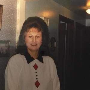 Meet your Posher, Gloria